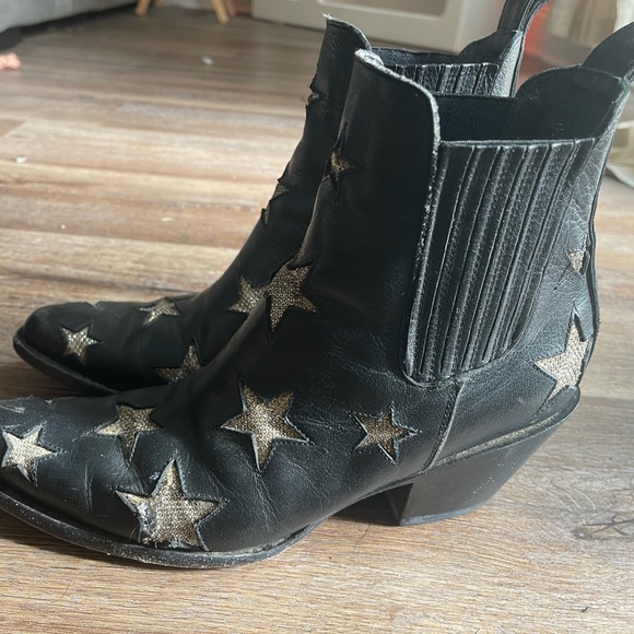 Free People Star Boot - Picture 4 of 5